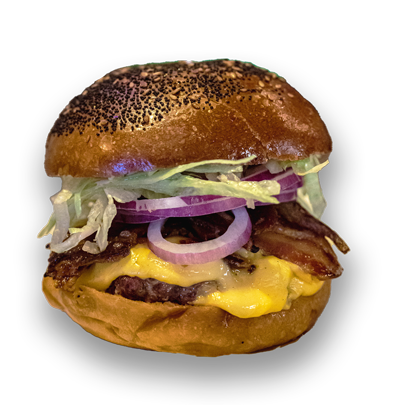 hamburguesas sin gluten en Algorta